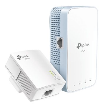 WiFi Zosilňovač TP-Link TL-WPA7517 KIT