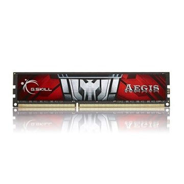 Pamäť RAM GSKILL DDR3-1600 CL11 8 GB