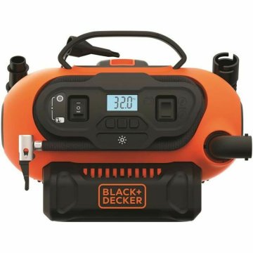 Vzduchový kompresor Black & Decker BDCINF18N-QS