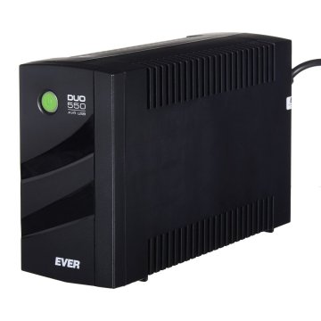 Interaktívny Systém Neprerušovaného Napájania UPS Ever T/DAVRTO-000K55/01 330 W