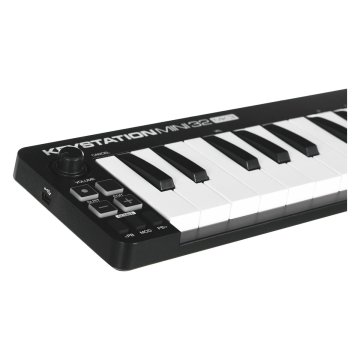 Klávesnica M-Audio KEYSTATION 32III