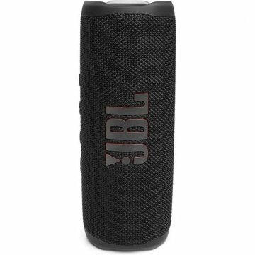 Prenosný reproduktor s Bluetooth JBL FLIP6 BLACK 20W 20 W Čierna