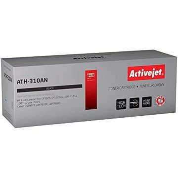 Toner Activejet ATH-310AN Čierna