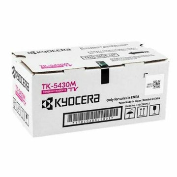 Originálny toner Kyocera 1T0C0ABNL1 Purpurová