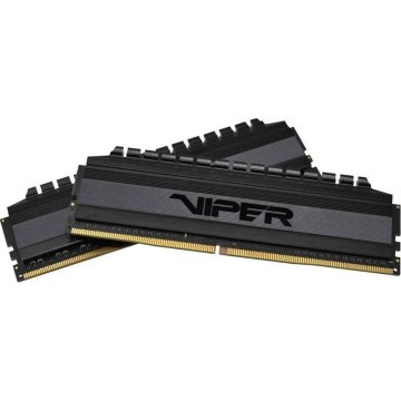 Pamäť RAM Patriot Memory VIPER 4 BLACKOUT DDR4 3600MHz CL18 CL18 32 GB