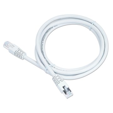 Sieťový kábel FTP kategórie 6 GEMBIRD 5m Cat6 RJ-45 LSZH (Ø 6 mm) 5 m