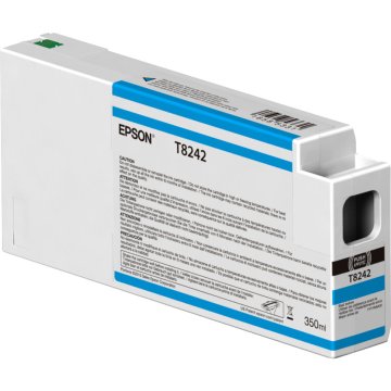 Originálne atramentové náplne Epson C13T54X60N Azúrová