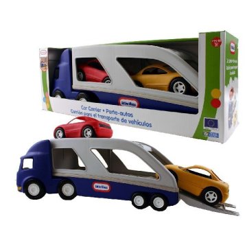 Little Tikes Car Transporter