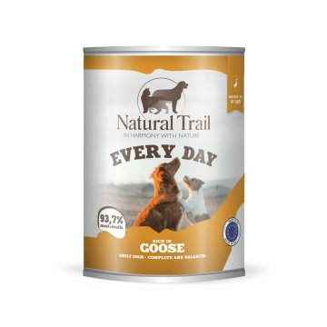 Mokré jedlo NATURAL TRAIL Every Day 800 g