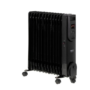 Žiarič Adler CR 7814 Čierna 2500 W