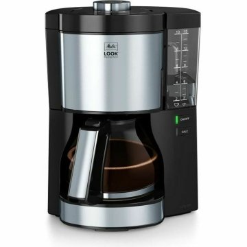 Prekvapkávač Melitta 6766589 Čierna 1080 W 1,25 L