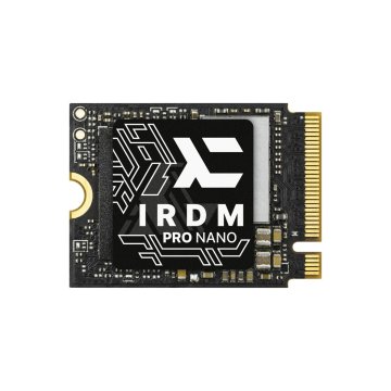 Pevný disk GoodRam IRDM PRO NANO 1,24 TB SSD