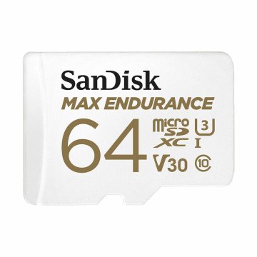 Micro SD karta SanDisk SDSQQVR-064G-GN6IA 64GB