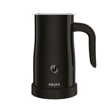 Napeňovač mlieka Krups XL1008 Čierna 500 W 150 ml