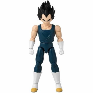 Dekoratívne postava Bandai Dragon Ball Super Hero – Vegeta – 40723 17 cm