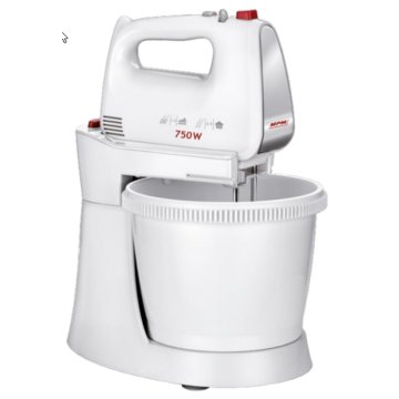 Mixér Mpm 750 W