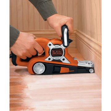 Pásová brúska Black & Decker KA88 720 W