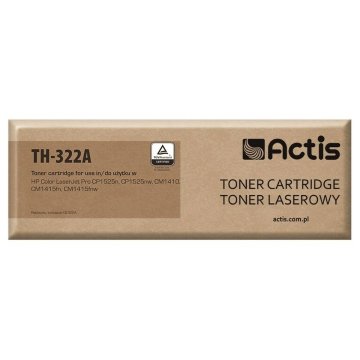 Toner Actis TH-322A Žltá