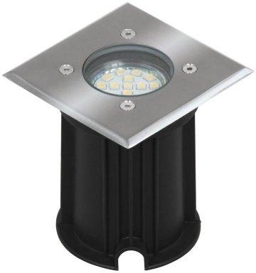 Ranex RA-0158620 LED Ground Spot 3 W 230 Lm 3000 K