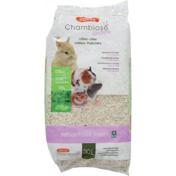 Krmivo Zolux Chambiose Nature Králik Hlodavce 30 L