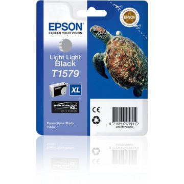 Originálne atramentové náplne Epson Stylus Photo R3000