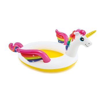 Intex 57441NP bazén Unicorn 272x193x104cm