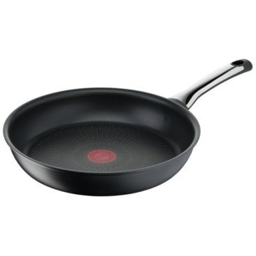 Panvica Tefal G2690772 Čierna Čierna/strieborná Aluminium Ø 30 cm