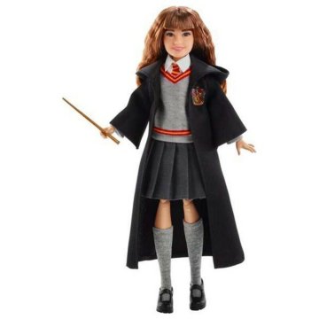 Bábika Hermione Granger Mattel FYM51 (Harry Potter)