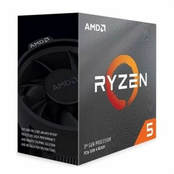 procesor AMD Ryzen 5 3600 AMD Ryzen 5 3600 AMD AM4