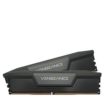 Pamäť RAM Corsair CMK16GX5M2B5200C40 16 GB DDR5 5200 MHz CL40