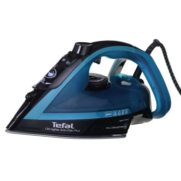 Naparovacia žehlička Tefal Ultragliss Anti-Calc Plus FV6832 2800 W