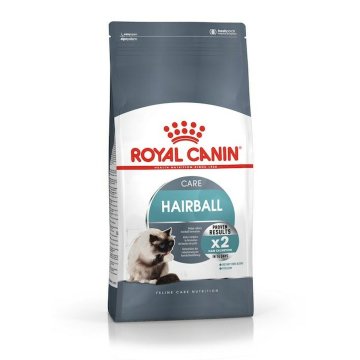 Krmivo pre mačky Royal Canin Hairball Care Dospelý Kurča 4 Kg