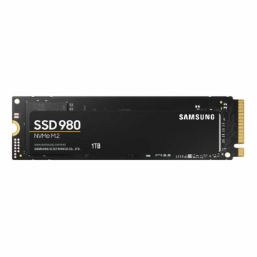 Pevný disk Samsung 980 500 GB SSD