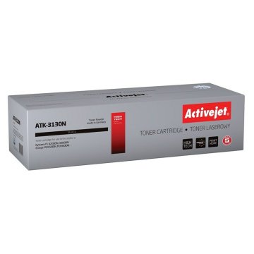 Toner Activejet ATK-3130N Čierna