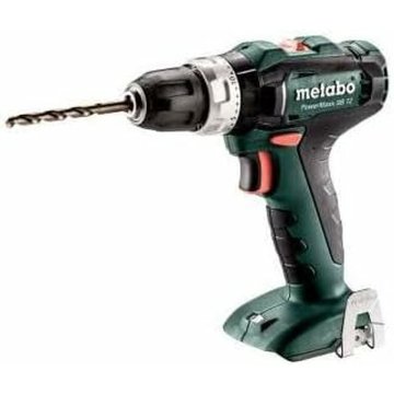 Kladivová vŕtačka Metabo POWERMAXX SB 12 12 V 40 Nm