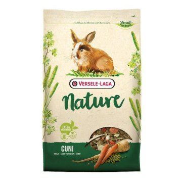 Krmivo Versele-Laga Nature Králik 9 kg