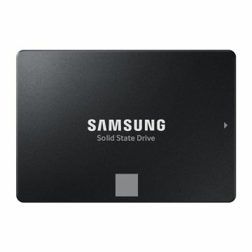 Pevný disk SSD Samsung 870 EVO 2,5