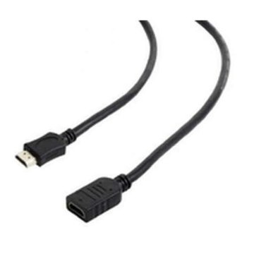 HDMI Kábel GEMBIRD CC-HDMI4X-15 Čierna 4,5 m