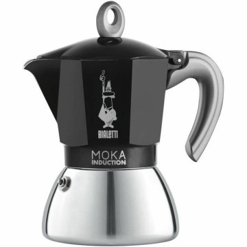 Moka Kanvica Beurer BIALETTI NEW MOKA 6 Šálky