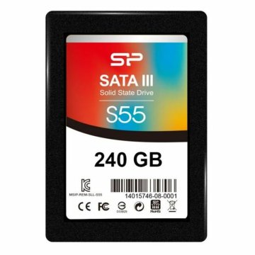 Pevný disk Silicon Power S55 2.5" SSD 240 GB 7 mm