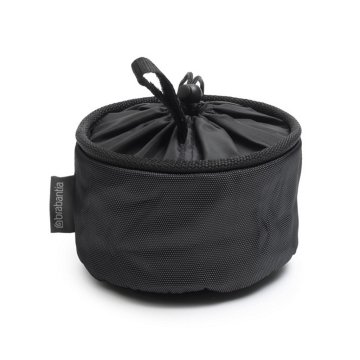 Brabantia Clothespin Bag Compact Black