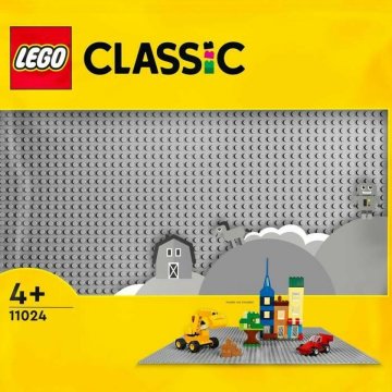 Podporná základňa Lego Classic 11024 Viacfarebná