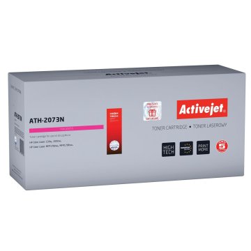 Kompatibilné toner Activejet ATH-2073N Čierna Purpurová