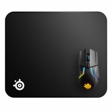 Protišmyková podložka SteelSeries 63836 Čierna