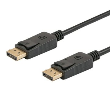 Kábel DisplayPort Savio CL-136