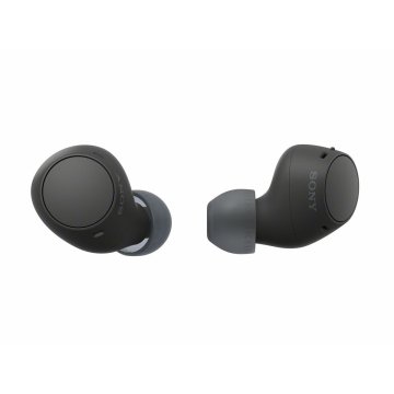 In - Ear Bluetooth slúchadlá Sony WFC510B.CE7 Čierna