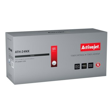 Toner Activejet ATH-24NX Čierna