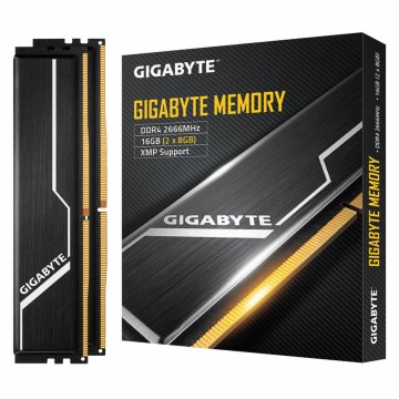 Pamäť RAM Gigabyte GP-GR26C16S8K2HU416 16 GB DDR4