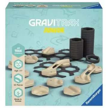 Stavebná hra Ravensburger Gravitrax Junior Rozširovanie