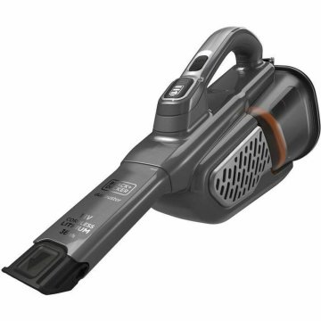 Ručný vysávač Black & Decker BHHV520JF Sivá 18 V 700 ml